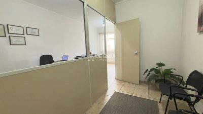Sala-Conjunto, 32 m² - Foto 3