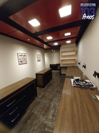 Sala-Conjunto, 38 m² - Foto 2