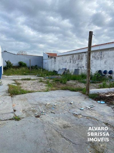 Terreno, 390 m² - Foto 1