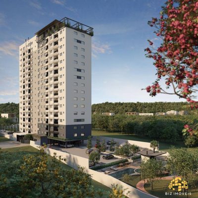 Apartamento, 2 quartos, 55 m² - Foto 1