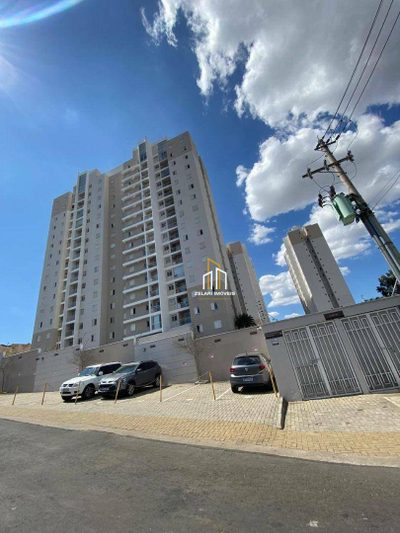Apartamento, 2 quartos, 85 m² - Foto 3