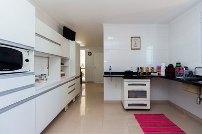 Cobertura, 4 quartos, 315 m² - Foto 5