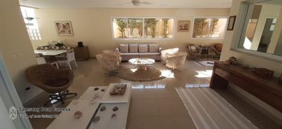 Casa, 6 quartos, 466 m² - Foto 1