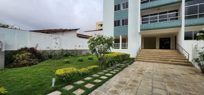Apartamento, 3 quartos, 180 m² - Foto 2