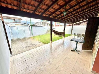 Casa, 3 quartos, 130 m² - Foto 4