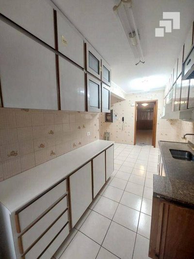 Apartamento, 3 quartos, 136 m² - Foto 5