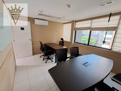 Sala-Conjunto, 90 m² - Foto 2