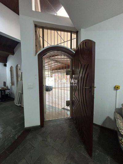 Casa, 3 quartos, 174 m² - Foto 2