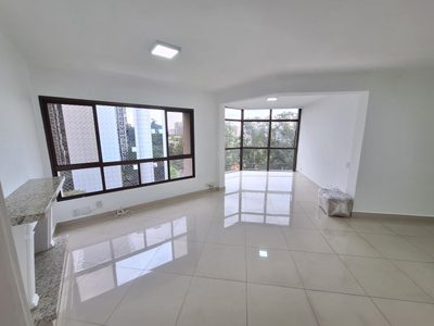 Apartamento, 3 quartos, 140 m² - Foto 2