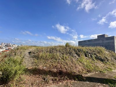 Terreno, 312 m² - Foto 1