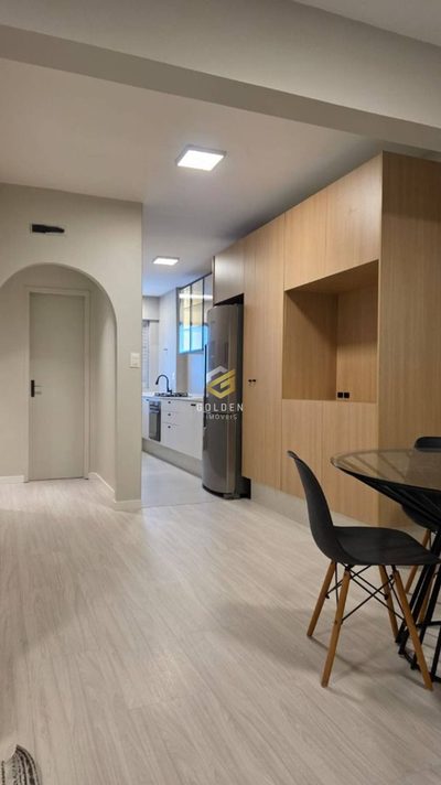 Apartamento, 2 quartos, 65 m² - Foto 3