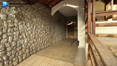 Casa, 3 quartos - Foto 2