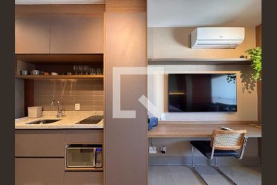 Kitnet-Studio, 26 m² - Foto 3