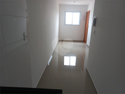 Casa de Condomínio, 2 quartos - Foto 3