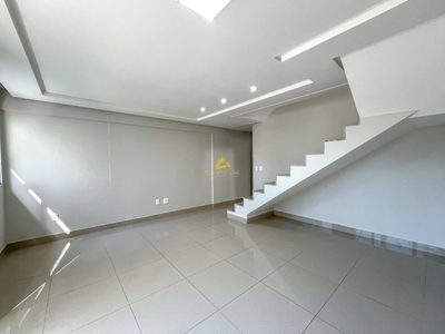 Cobertura, 4 quartos, 138 m² - Foto 3