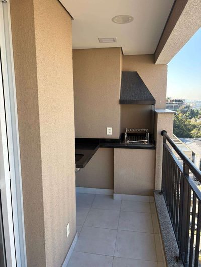 Apartamento, 3 quartos, 84 m² - Foto 1