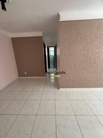 Apartamento, 2 quartos, 56 m² - Foto 2