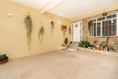 Casa, 3 quartos, 162 m² - Foto 1