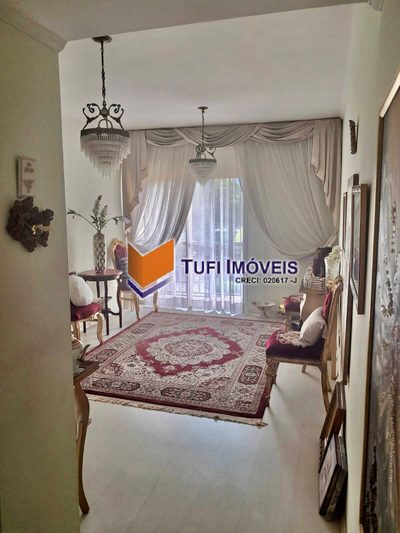Apartamento, 2 quartos, 69 m² - Foto 1