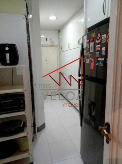 Apartamento, 4 quartos, 240 m² - Foto 1