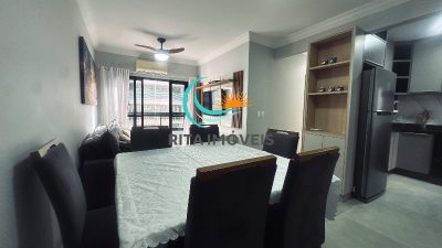 Apartamento, 3 quartos, 116 m² - Foto 3