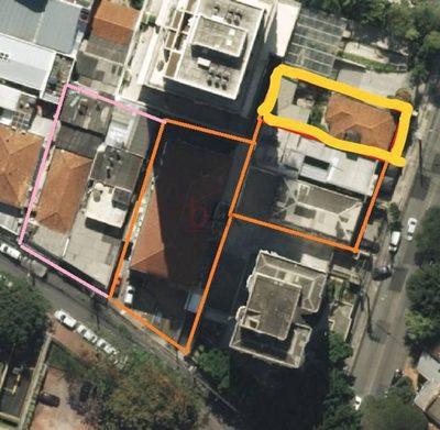Terreno, 300 m² - Foto 1
