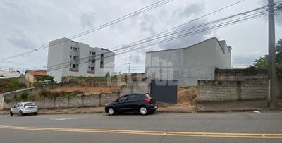 Terreno, 486 m² - Foto 2