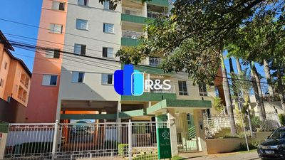 Apartamento, 3 quartos, 86 m² - Foto 1