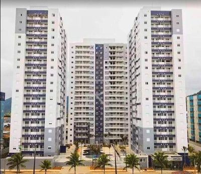 Apartamento, 1 quarto, 47 m² - Foto 2