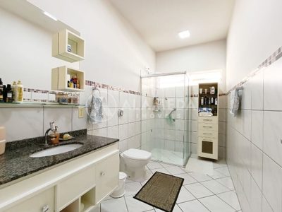 Casa, 3 quartos, 162 m² - Foto 4