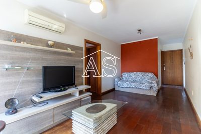 Apartamento, 3 quartos, 86 m² - Foto 3