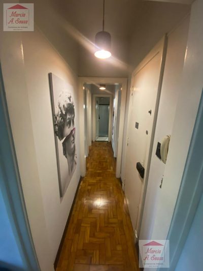Apartamento, 3 quartos, 80 m² - Foto 4