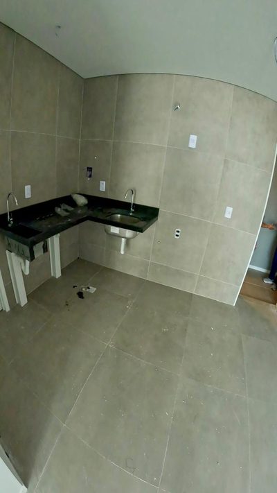 Apartamento, 1 quarto, 45 m² - Foto 4
