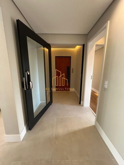 Apartamento, 3 quartos, 287 m² - Foto 3