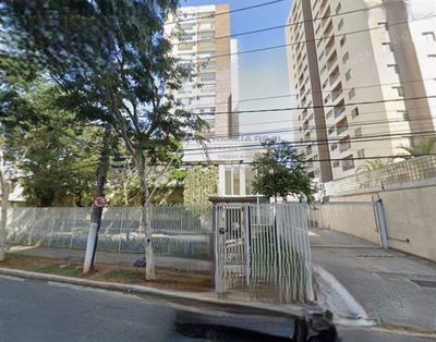 Apartamento, 2 quartos, 59 m² - Foto 1