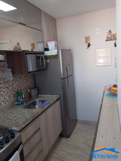 Apartamento, 2 quartos, 59 m² - Foto 3
