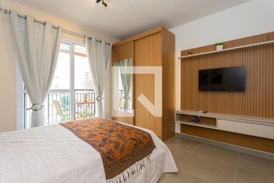 Kitnet-Studio, 29 m² - Foto 5