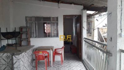 Casa, 2 quartos - Foto 2