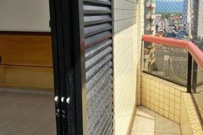 Apartamento, 3 quartos, 150 m² - Foto 4