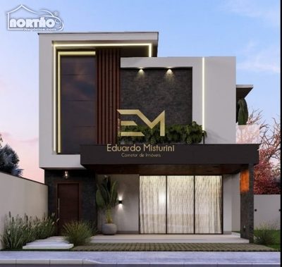 Casa, 140 m² - Foto 1