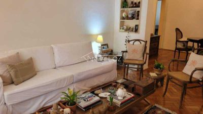 Apartamento, 3 quartos, 114 m² - Foto 2