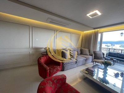 Apartamento, 3 quartos, 157 m² - Foto 3