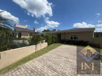 Casa, 3 quartos, 276 m² - Foto 5