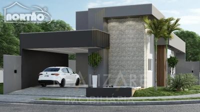 Casa, 127 m² - Foto 1