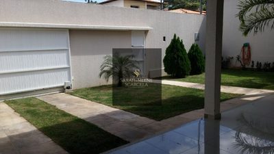 Casa, 3 quartos, 222 m² - Foto 3