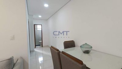Apartamento, 2 quartos, 65 m² - Foto 5