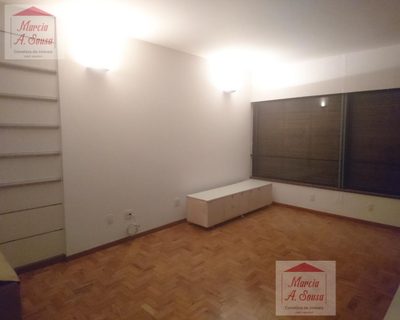 Apartamento, 1 quarto, 80 m² - Foto 2