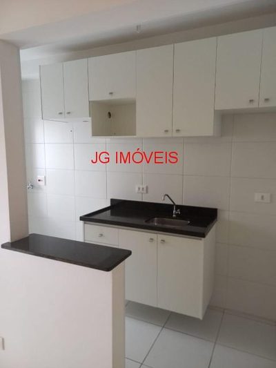Apartamento, 2 quartos, 51 m² - Foto 4