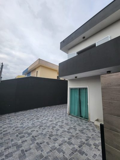 Casa, 2 quartos - Foto 3