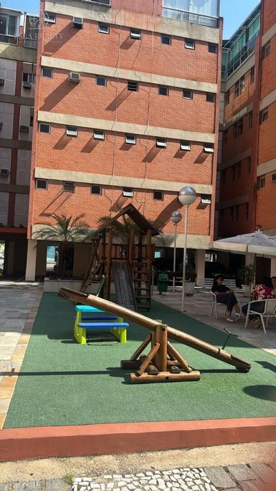 Cobertura, 3 quartos, 120 m² - Foto 4